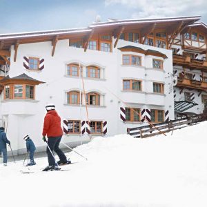 Kaiserhof_Kitzbuehel_Aussen_Winter_Ski