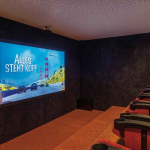 Kaiserblick-Kino