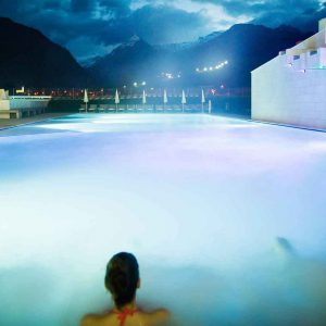 TAUERN-THERME