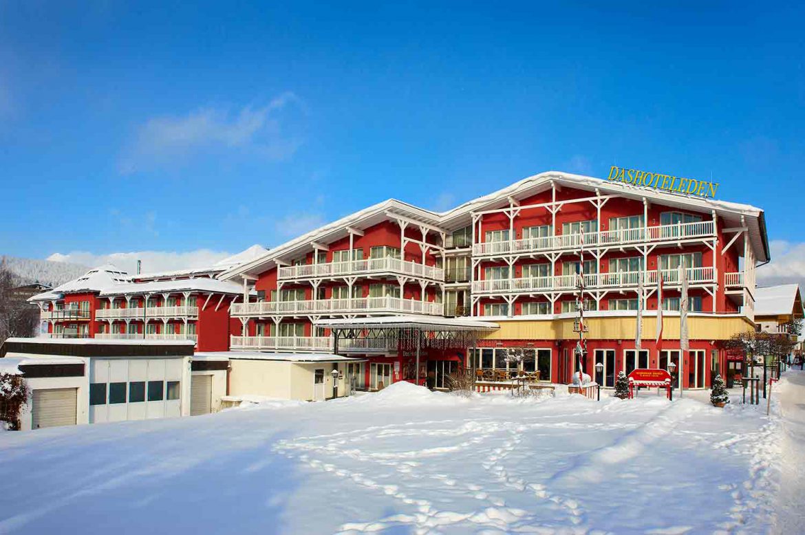Hotel-Eden-Aussenansicht-Winter