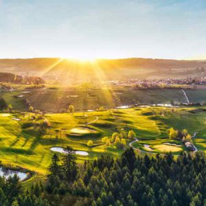 Bella-Vista-Golfplatz-Bad-Birnbach