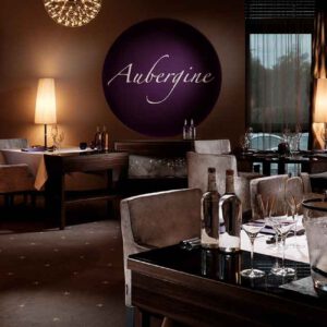 Gourmetrestaurant-Aubergine_Interior