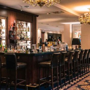 Hemingway-Bar