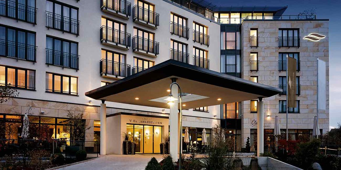 Hotel-4-Jahreszeiten-Aussenansicht