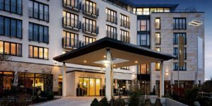 Hotel Vier Jahreszeiten Starnberg