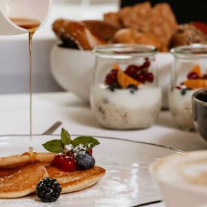 Hotel-4-Jahreszeiten_Frühstück