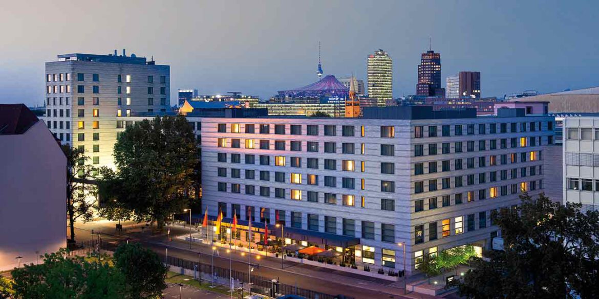 BERJW_Exterior_Night