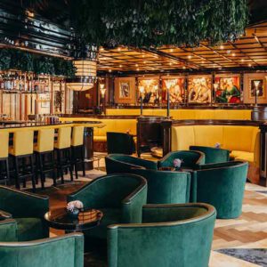 Marriott-Berlin-Bar