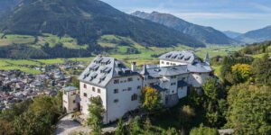 Sommer-Special Hotel Schloss Mittersill****S
