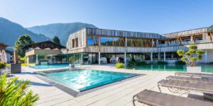 Ferienanlage Central Flachau