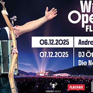Winter-opening