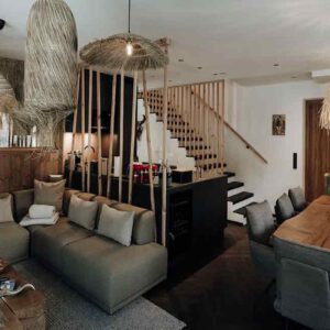 GutWenghof-Appartment GutWenghof-Appartment
