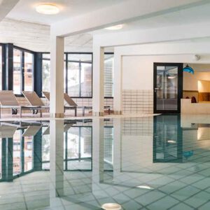 GutWenghof-Innenpool GutWenghof-Innenpool