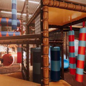 GutWenghof-Softplayarea GutWenghof-Softplayarea