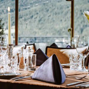 Kaiserblick-Restaurant Kaiserblick-Restaurant