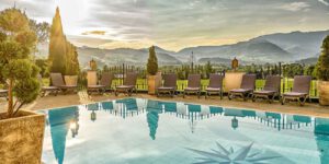 4 Sterne Superior Hotel Alpina - Sommerspecial