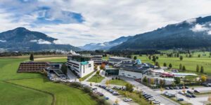 Golf VIP Special TAUERN SPA Kaprun