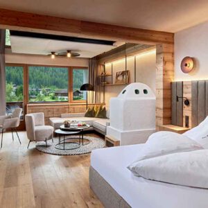 Jagdhof_SPA-CHALET_Zimmer Jagdhof_SPA-CHALET_Zimmer